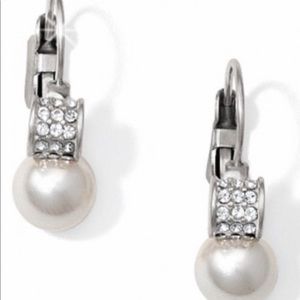 Brighton Leverback Earrings